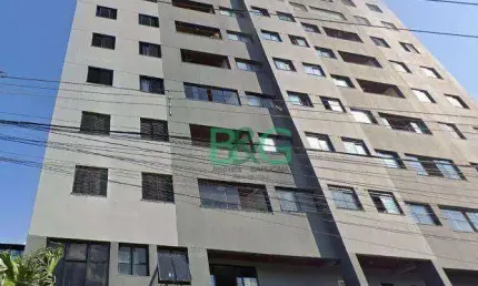 Apartamento com 2 dormitórios à venda, 66 m² por r$ 359.900,00 - parque fongaro - são paulo/sp