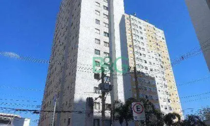 Apartamento à venda, 42 m² por r$ 178.792,91 - brás - são paulo/sp