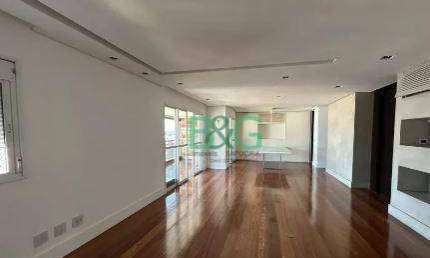 Apartamento com 4 dormitórios à venda, 173 m² por R$ 2.040.000,00 - Vila Mascote - São Paulo/SP