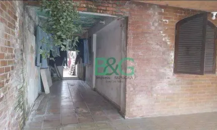 Casa com 3 dormitórios à venda, 90 m² por r$ 573.000,00 - vila granada - são paulo/sp