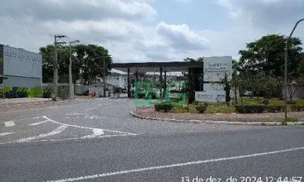 Casa à venda, 135 m² por R$ 618.000,00 - Villa Branca - Jacareí/SP