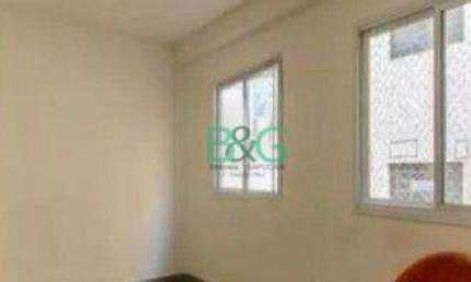 Apartamento com 2 dormitórios à venda, 57 m² por R$ 807.000 - Santa Cecilia - São Paulo/SP
