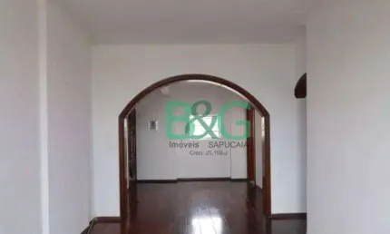 Apartamento com 2 dormitórios à venda, 74 m² por R$ 399.000 - Mooca - São Paulo/SP