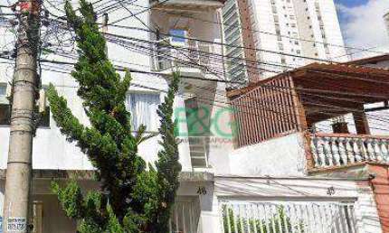 Sobrado à venda, 271 m² por R$ 1.050.000,00 - Jardim São Gabriel - Guarulhos/SP