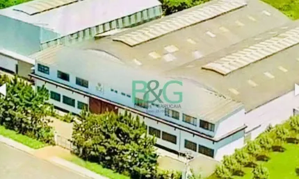 Galpão à venda, 4000 m² por R$ 18.000.000 - Cidade Parque Alvorada - Guarulhos/SP