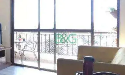 Apartamento com 3 dormitórios à venda, 240 m² por R$ 1.350.000 - Vila Augusta - Guarulhos/SP