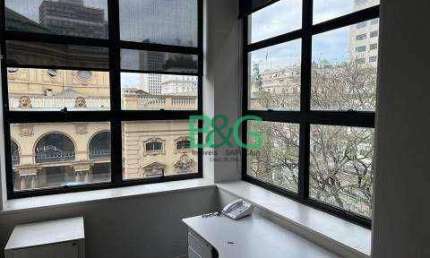 Conjunto à venda, 188 m² por R$ 470.000,00 - República - São Paulo/SP