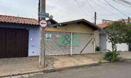 Casa com 2 dormitórios à venda, 90 m² por R$ 191.194,29 - Jardim Ipanema - Piracicaba/SP