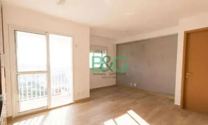 Apartamento com 1 dormitório à venda, 45 m² por r$ 314.000 - liberdade - são paulo/sp