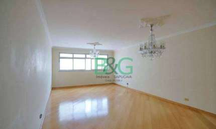 Apartamento com 3 dormitórios à venda, 204 m² por R$ 699.000 - Belenzinho - São Paulo/SP