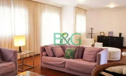Apartamento à venda, 186 m² por R$ 1.480.000,00 - Tatuapé - São Paulo/SP