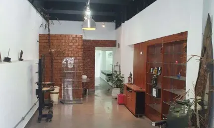 Prédio à venda, 440 m² por R$ 6.095.000,00 - Parque Renato Maia - Guarulhos/SP
