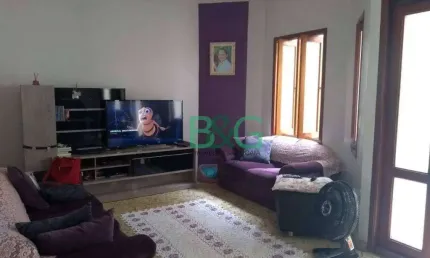 Sobrado com 3 dormitórios à venda, 240 m² por R$ 522.500,00 - Jardim Santa Cecília - Guarulhos/SP