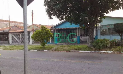 Terreno à venda, 360 m² por R$ 730.000 - Jardim Vila Galvão - Guarulhos/SP