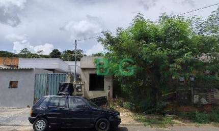 Casa com 2 dormitórios à venda, 59 m² por R$ 86.243,25 - Parque Primavera - Presidente Prudente/SP