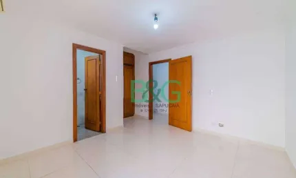 Sobrado com 3 dormitórios à venda, 430 m² por r$ 1.800.000 - jardim anália franco - são paulo/sp