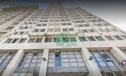 Conjunto para alugar, 90 m² por R$ 4.500,00/mês - Centro - São Paulo/SP