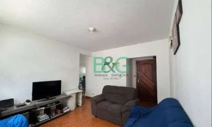 Apartamento com 3 dormitórios à venda, 90 m² por r$ 477.000,00 - vila cachoeira - são paulo/sp