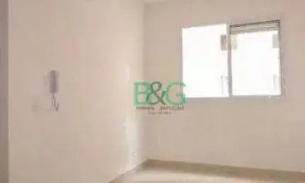 Apartamento com 2 dormitórios à venda, 32 m² por r$ 249.000 - vila graciosa - são paulo/sp