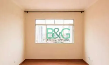 Apartamento com 1 dormitório à venda, 55 m² por R$ 419.000,00 - Cambuci - São Paulo/SP