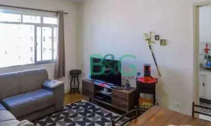 Apartamento com 2 dormitórios à venda, 58 m² por r$ 454.000 - cambuci - são paulo/sp