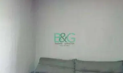 Apartamento com 1 dormitório à venda, 45 m² por r$ 269.000 - santa efigênia - são paulo/sp