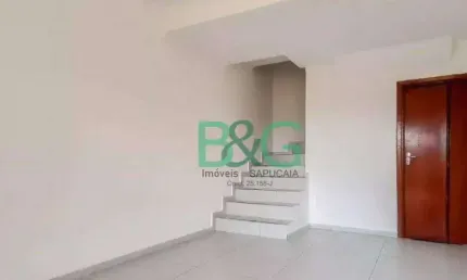 Sobrado à venda, 90 m² por r$ 434.000,00 - vila pereira cerca - são paulo/sp