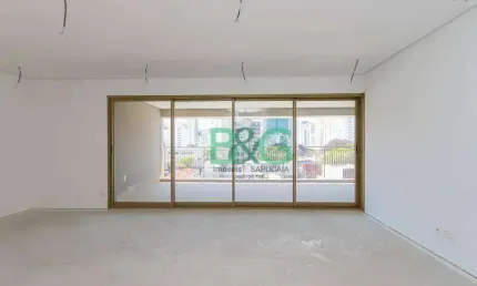 Apartamento com 3 dormitórios à venda, 149 m² por r$ 3.340.000 - moema - são paulo/sp