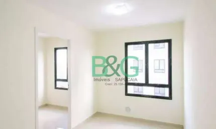 Apartamento com 2 dormitórios à venda, 37 m² por R$ 314.000 - Presidente Altino - Osasco/SP