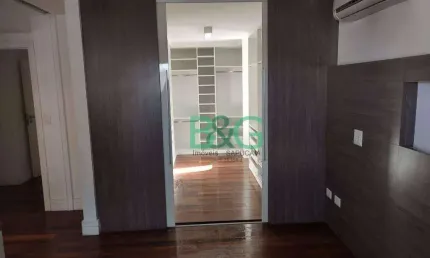 Cobertura com 4 dormitórios à venda, 624 m² por R$ 3.185.000,00 - Jardim Anália Franco - São Paulo/SP