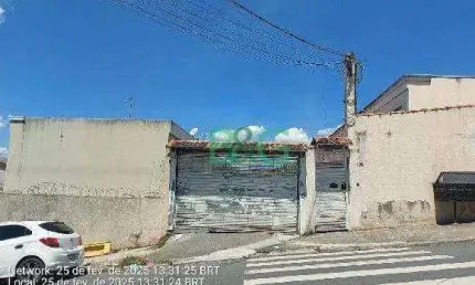 Casa com 2 dormitórios à venda, 48 m² por r$ 119.590,43 - guaianazes - são paulo/sp