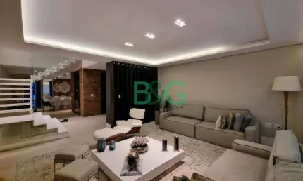 Casa com 4 dormitórios à venda, 415 m² por R$ 9.800.000,00 - Jardim Paulista - São Paulo/SP