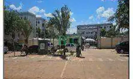 Apartamento com 1 dormitório à venda, 39 m² por R$ 124.170 - Jardim Nunes - São José do Rio Preto/SP