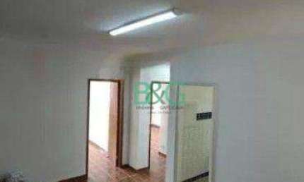 Apartamento com 2 dormitórios à venda, 59 m² por R$ 309.000 - Luz - São Paulo/SP