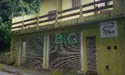Casa com 3 dormitórios à venda, 150 m² por R$ 416.367,06 - Jardim Londrina - São Paulo/SP