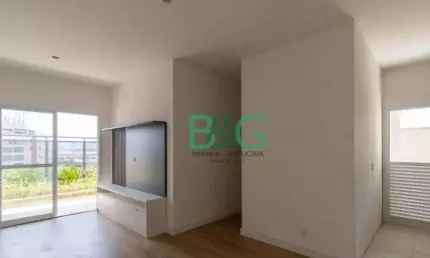 Apartamento garden com 2 dormitórios à venda, 114 m² por r$ 850.000,00 - vila paiva - são paulo/sp
