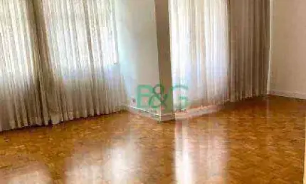 Apartamento com 3 dormitórios à venda, 110 m² por R$ 1.055.000,00 - Bela Vista - São Paulo/SP