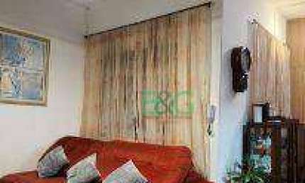 Apartamento com 2 dormitórios à venda, 148 m² por R$ 692.000,00 - Tucuruvi - São Paulo/SP