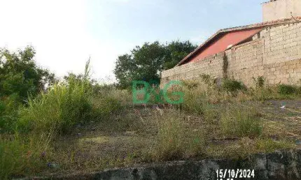 Terreno à venda, 262 m² por R$ 268.781 - Jardim São Leopoldo - São José dos Campos/SP