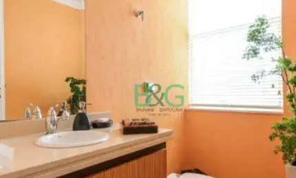 Apartamento com 3 dormitórios à venda, 178 m² por R$ 3.480.000,00 - Vila Flórida - Guarulhos/SP