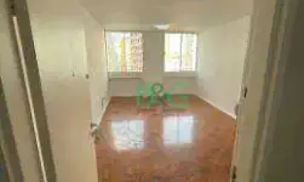 Apartamento com 4 dormitórios para alugar, 115 m² por R$ 7.240/mês - Cerqueira César - São Paulo/SP