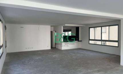Apartamento com 3 dormitórios à venda, 187 m² por R$ 3.790.000,00 - Jardim América - São Paulo/SP