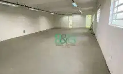 Prédio para alugar, 550 m² por R$ 9.200/mês - Vila São José (Ipiranga) - São Paulo/SP