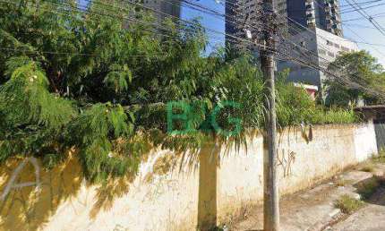 Terreno, 1600 m² - venda por R$ 5.750.000 ou aluguel por R$ 20.000/mês - Vila Rosália - Guarulhos/SP