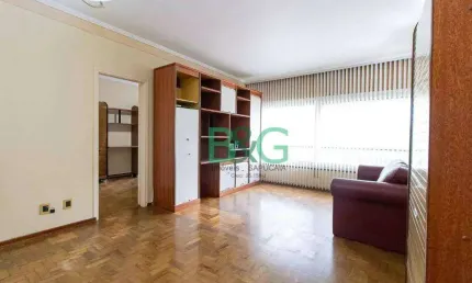 Apartamento com 1 dormitório à venda, 60 m² por R$ 779.000 - Bela Vista - São Paulo/SP