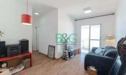 Apartamento com 2 dormitórios à venda, 52 m² por r$ 679.000 - bela vista - são paulo/sp