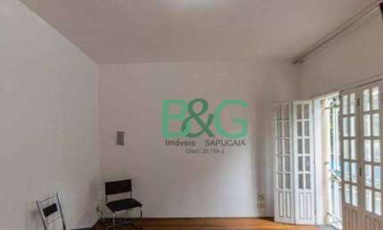 Sobrado com 4 dormitórios à venda, 150 m² por R$ 2.598.990,00 - Canindé - São Paulo/SP