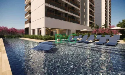 Studio à venda, 25 m² por R$ 338.000,00 - Pinheiros - São Paulo/SP