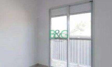 Apartamento com 2 dormitórios à venda, 50 m² por R$ 324.000 - Vila Guilherme - São Paulo/SP