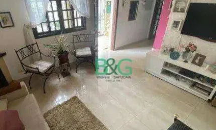 Sobrado com 3 dormitórios à venda, 183 m² por r$ 1.099.000,00 - campo belo - são paulo/sp